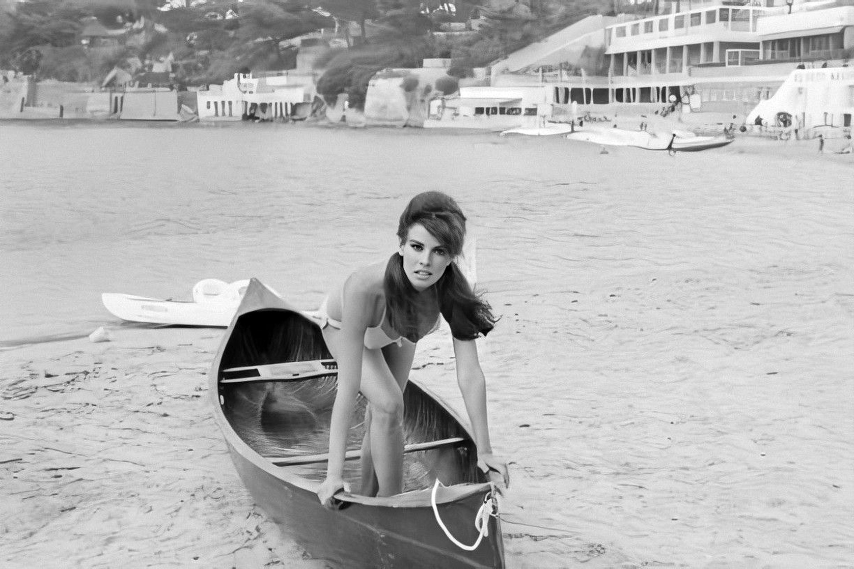 Raquel Welch Raquel Welch