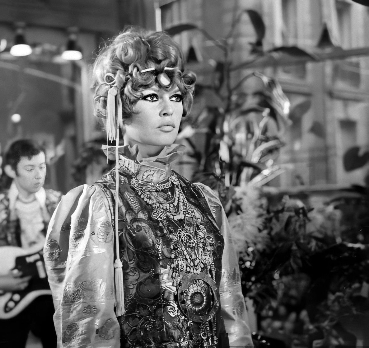 Brigitte Bardot Brigitte Bardot