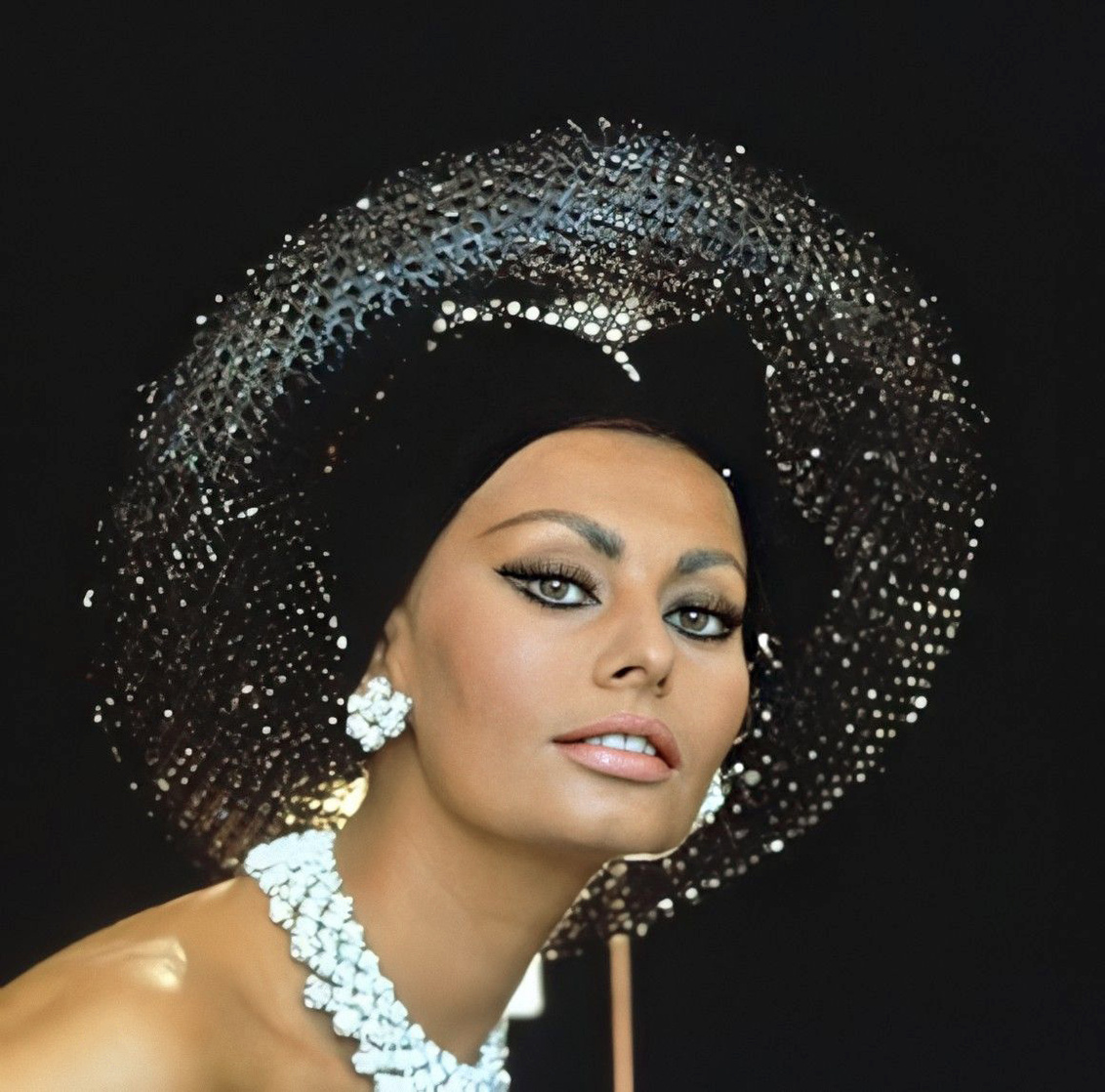 Sophia Loren Sophia Loren