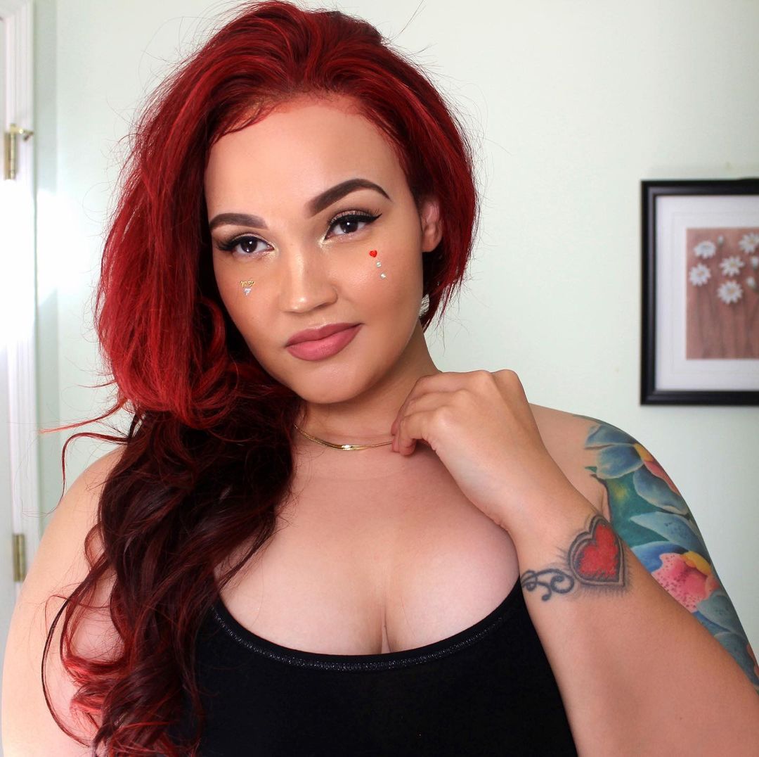 Arabella Ruby