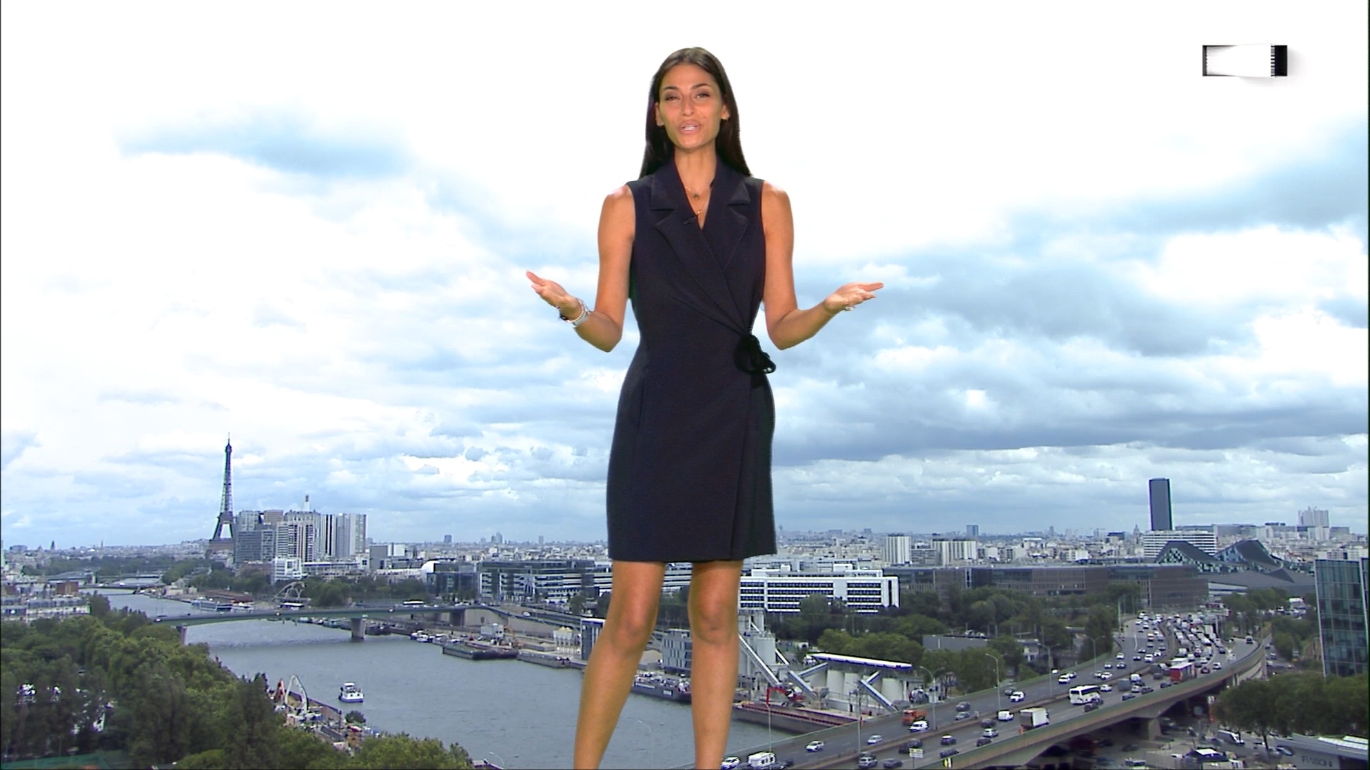 Tatiana Silva Braga Tavares