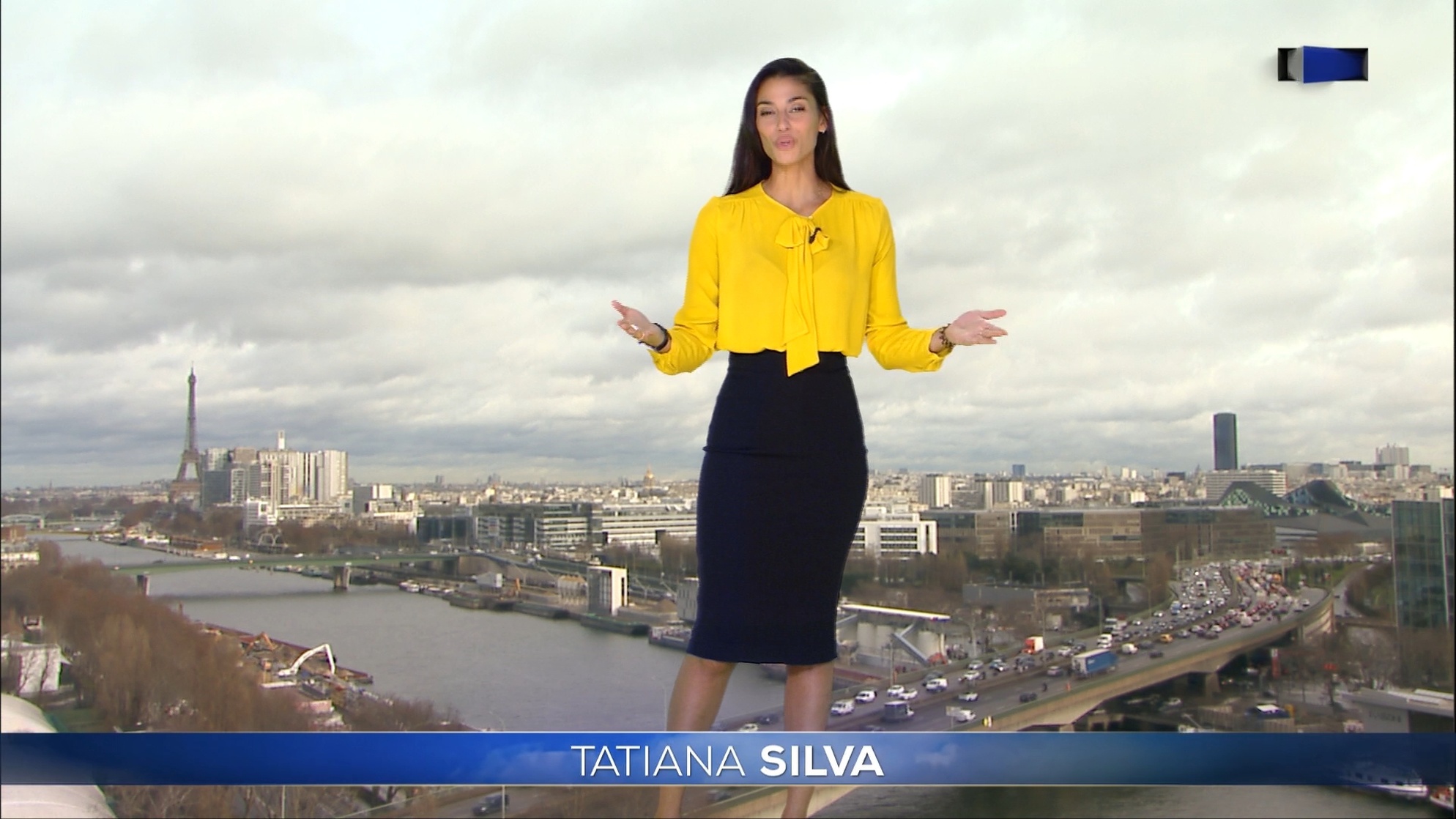 Tatiana Silva Braga Tavares Tatiana Silva Braga Tavares