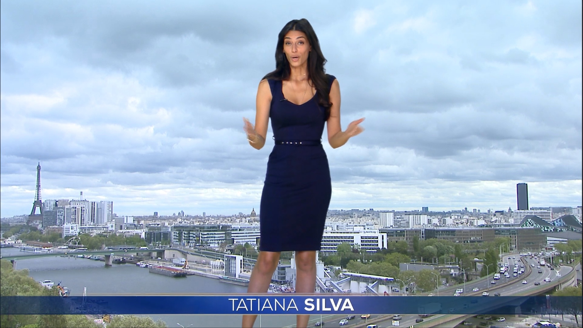 Tatiana Silva Braga Tavares