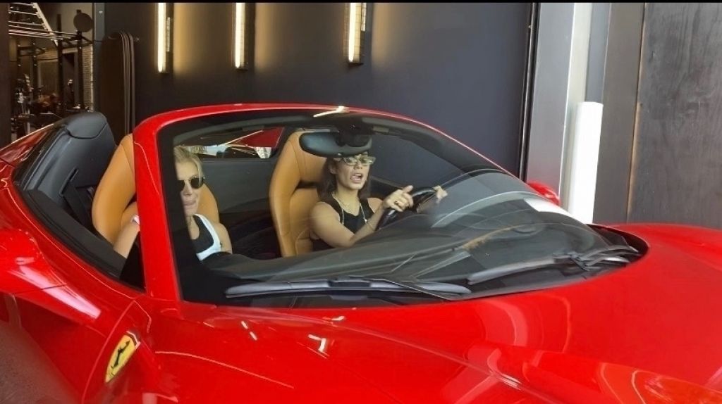 Vanessa Hudgens