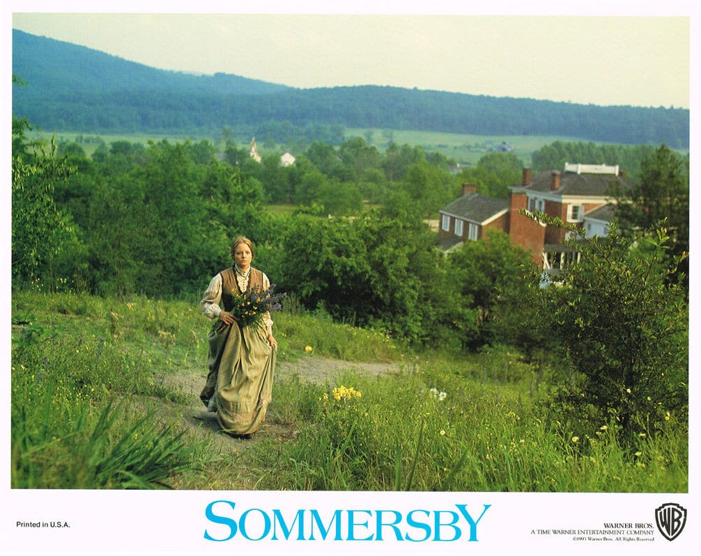 Sommersby