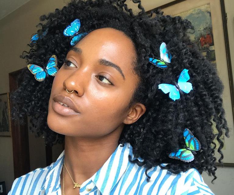 Gabrielle Richardson