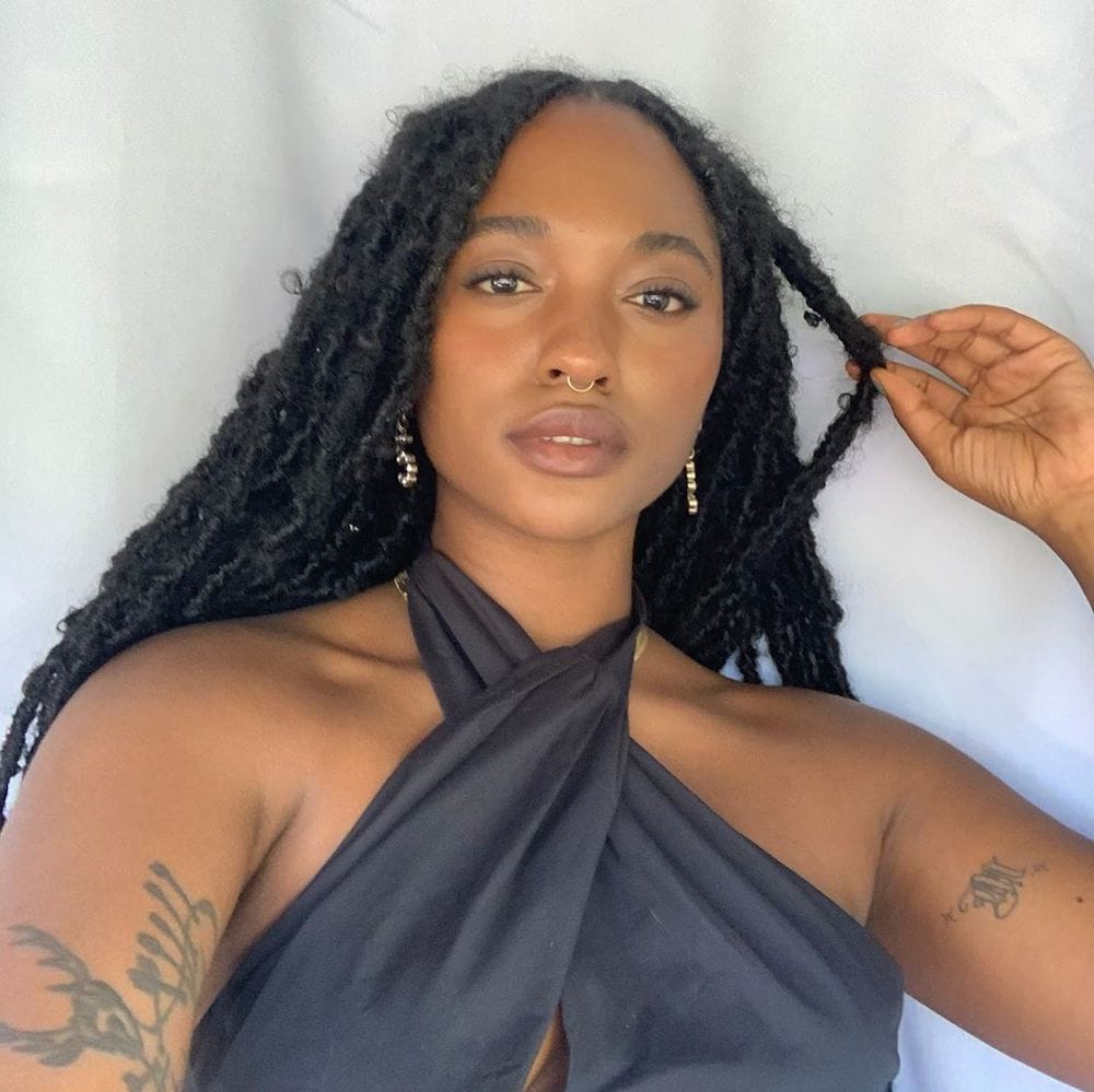 Gabrielle Richardson Gabrielle Richardson