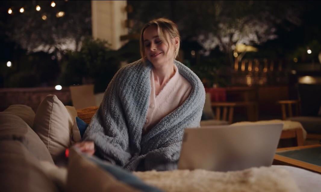 Brie Larson