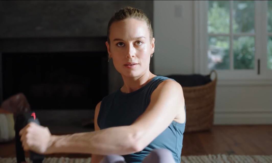 Brie Larson