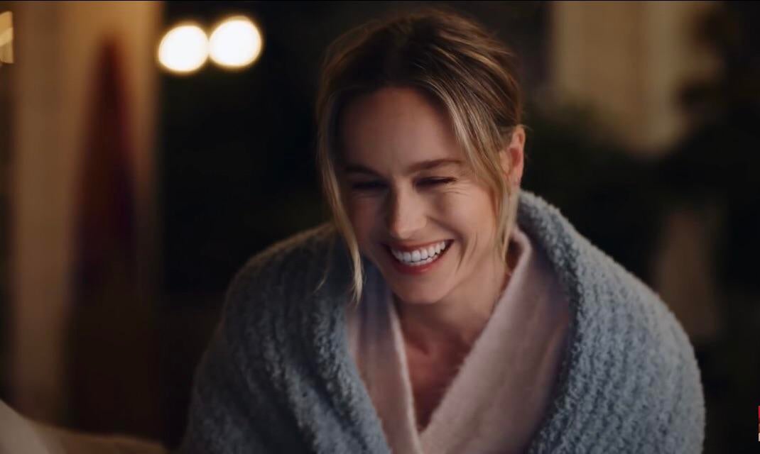 Brie Larson
