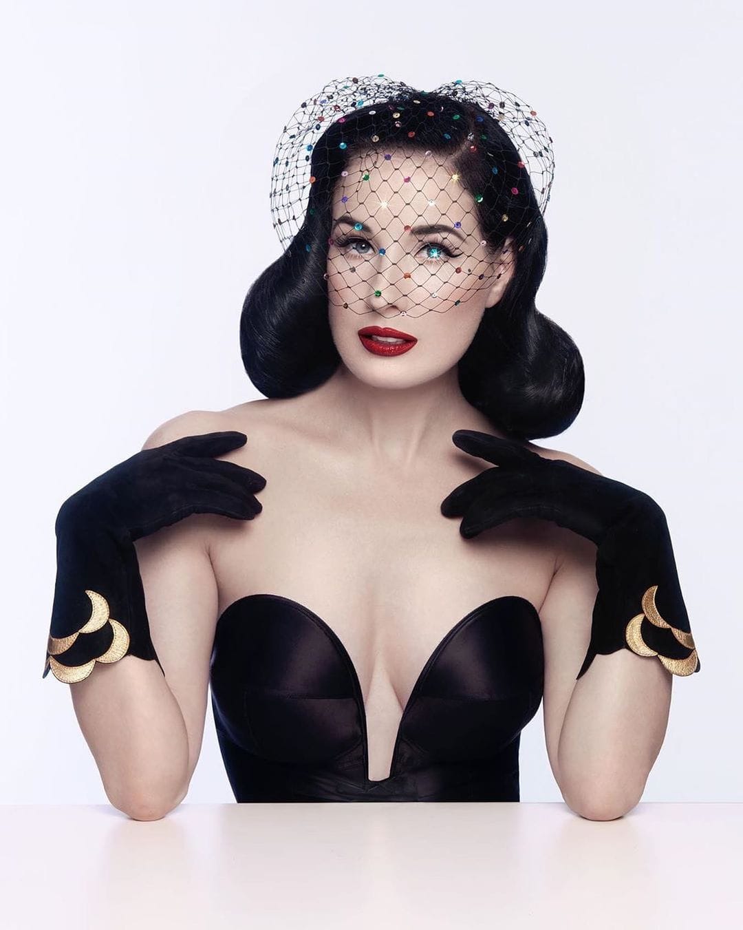 Image of Dita Von Teese