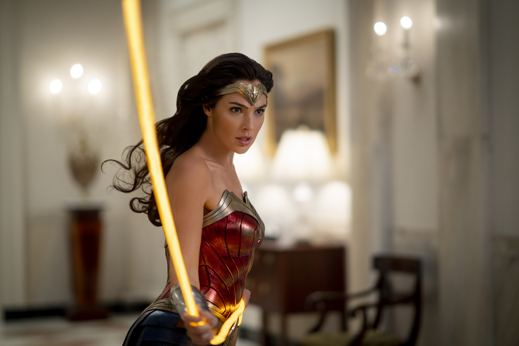 Gal Gadot