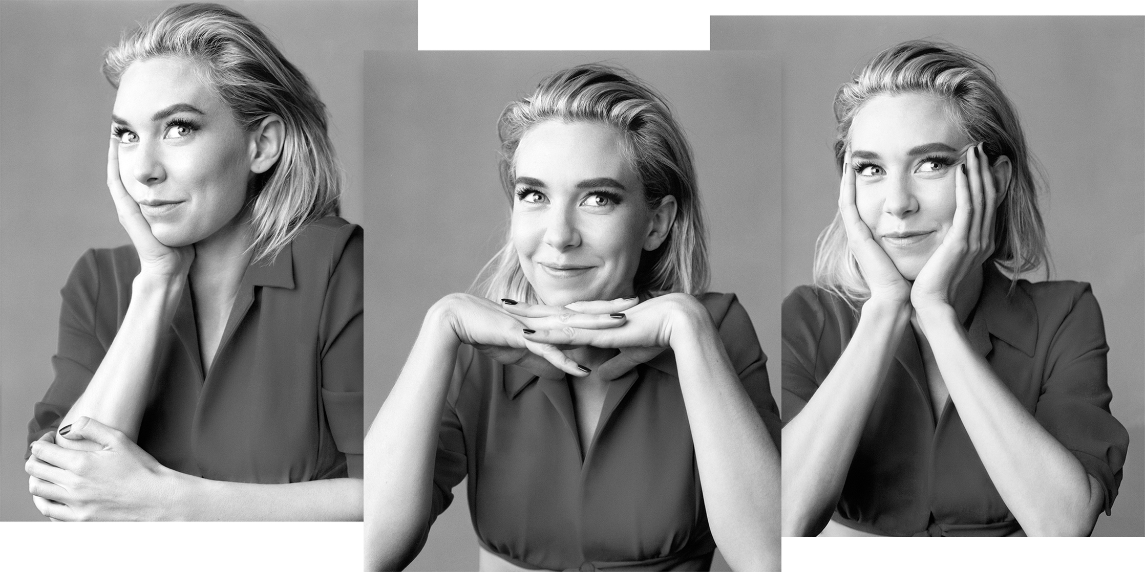 Vanessa Kirby