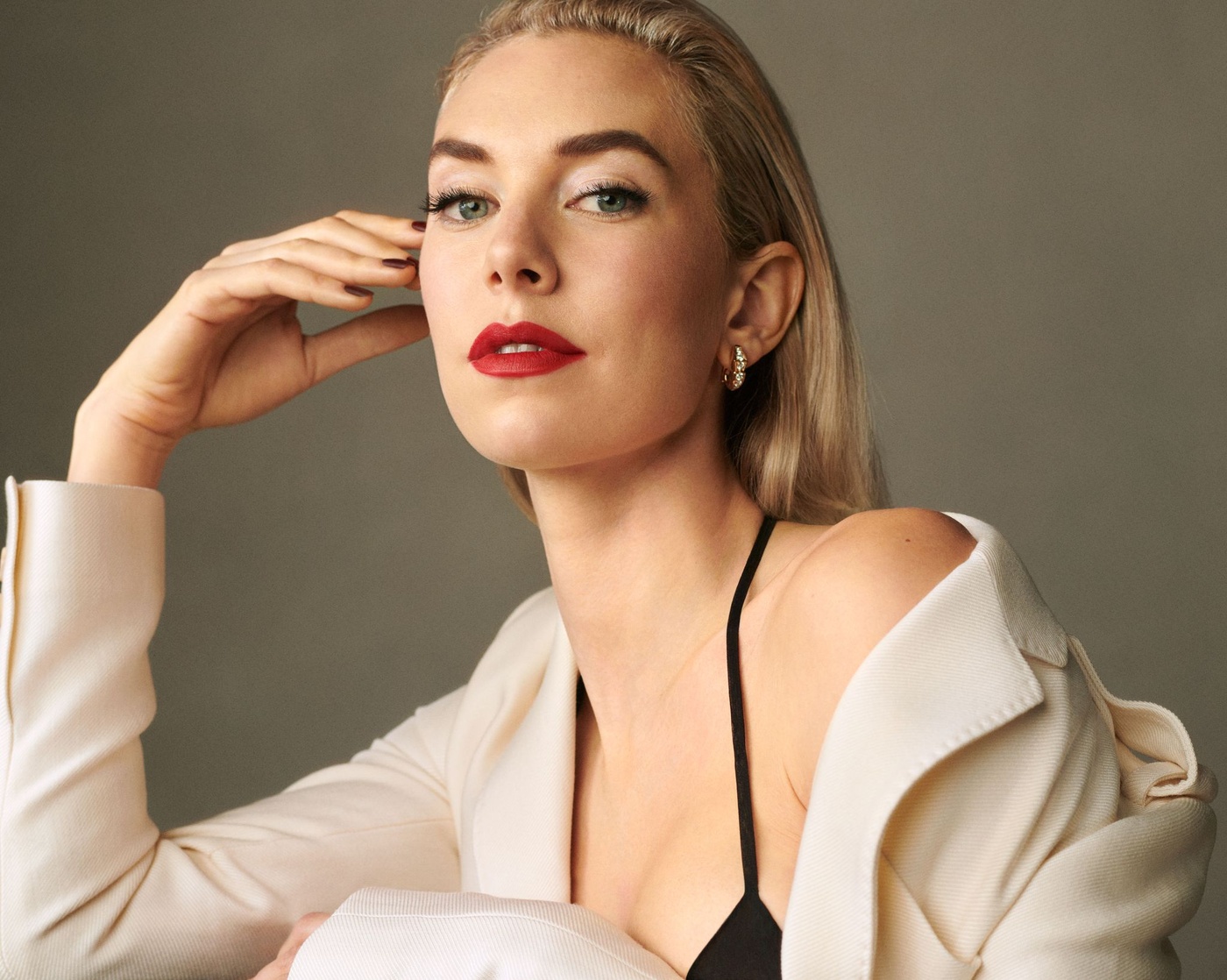 Vanessa Kirby Vanessa Kirby