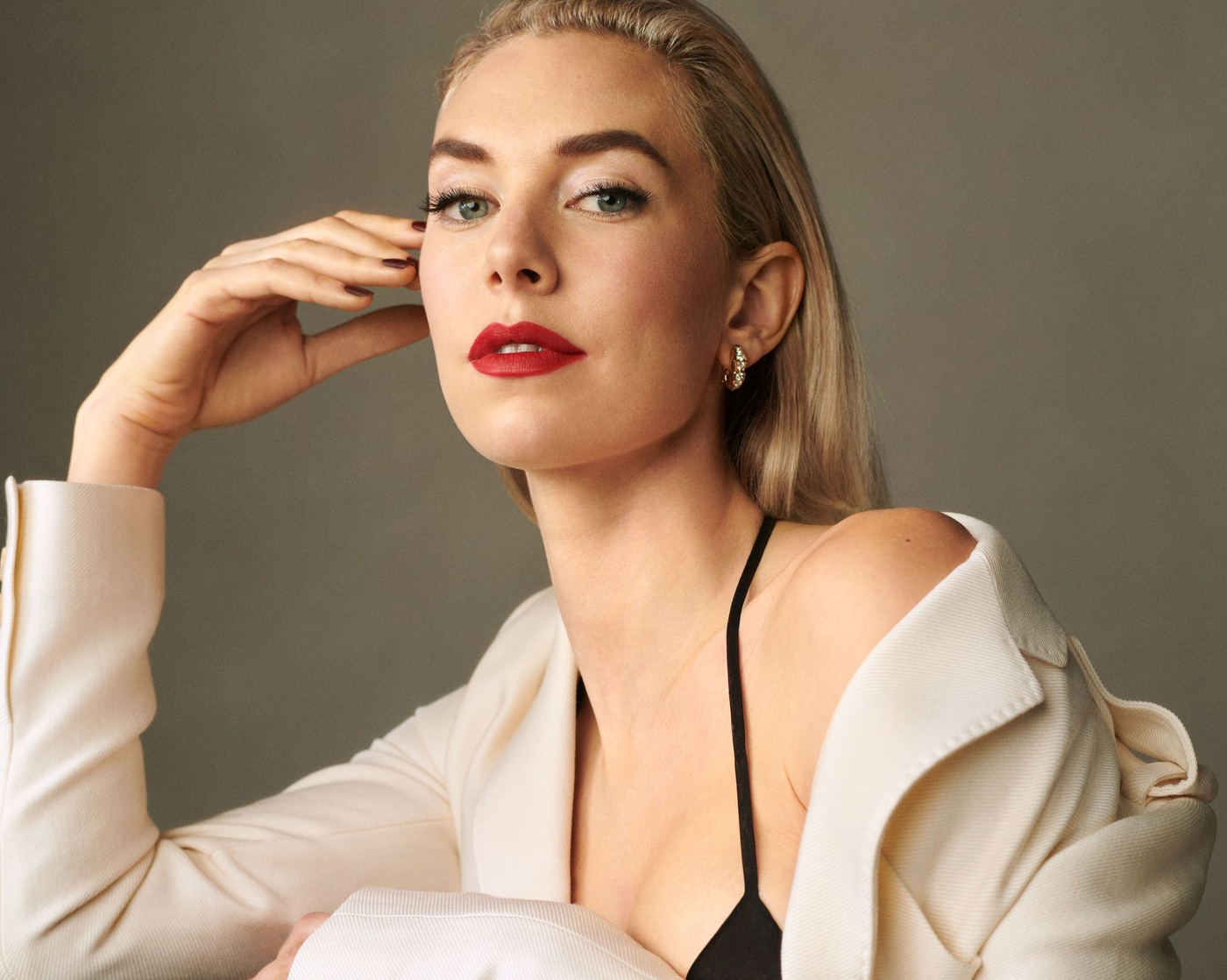 Vanessa Kirby