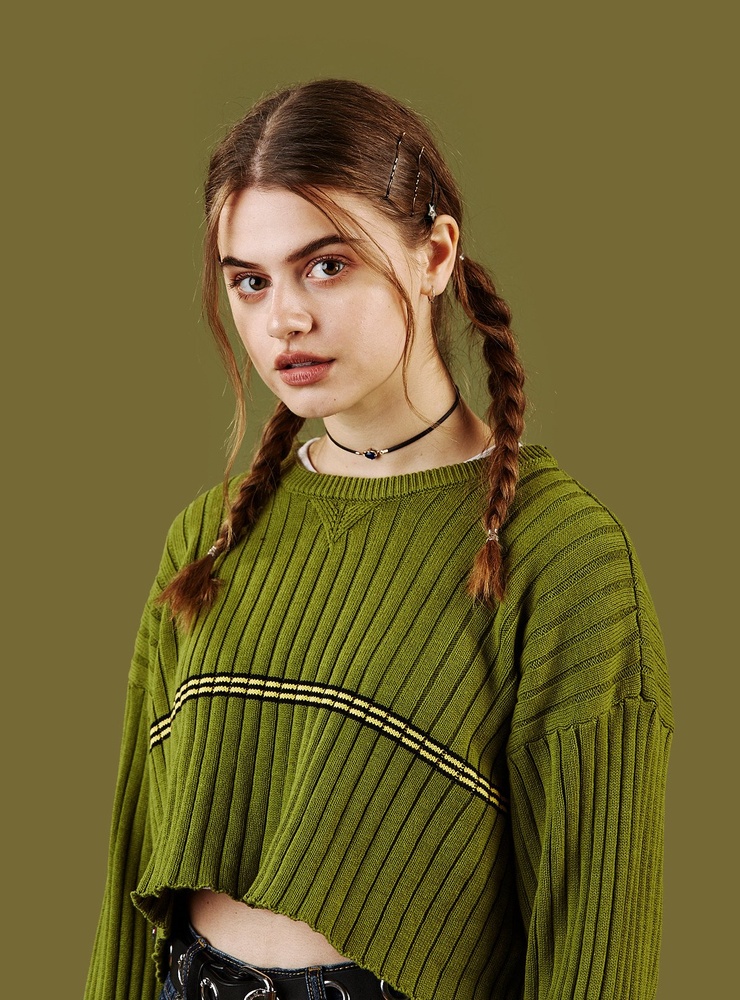 Image of Alexa Mareka