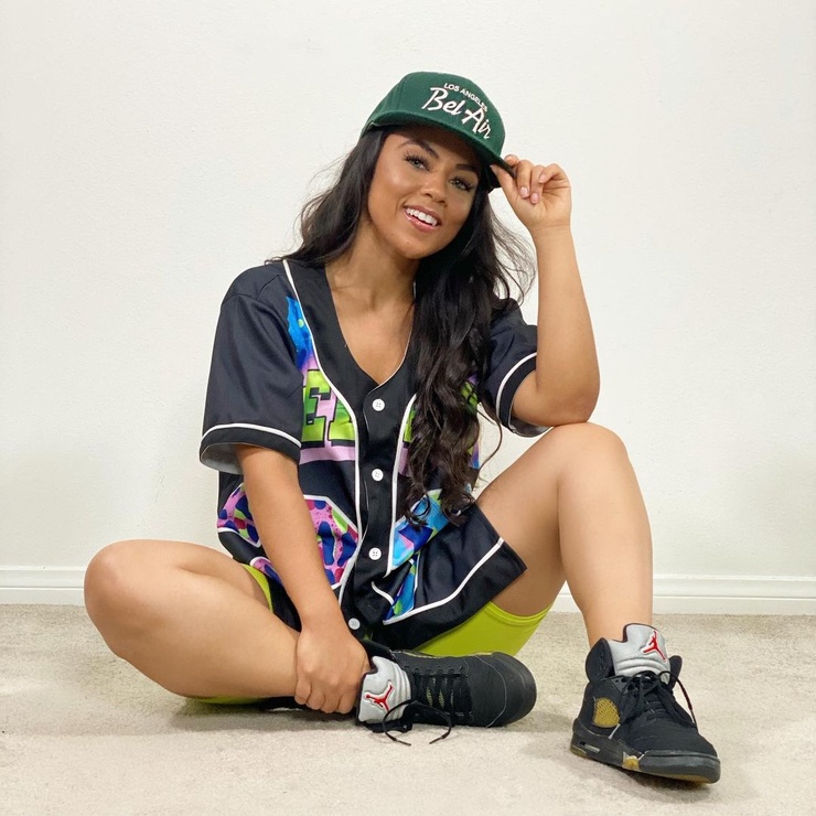 Brandi Marie King image