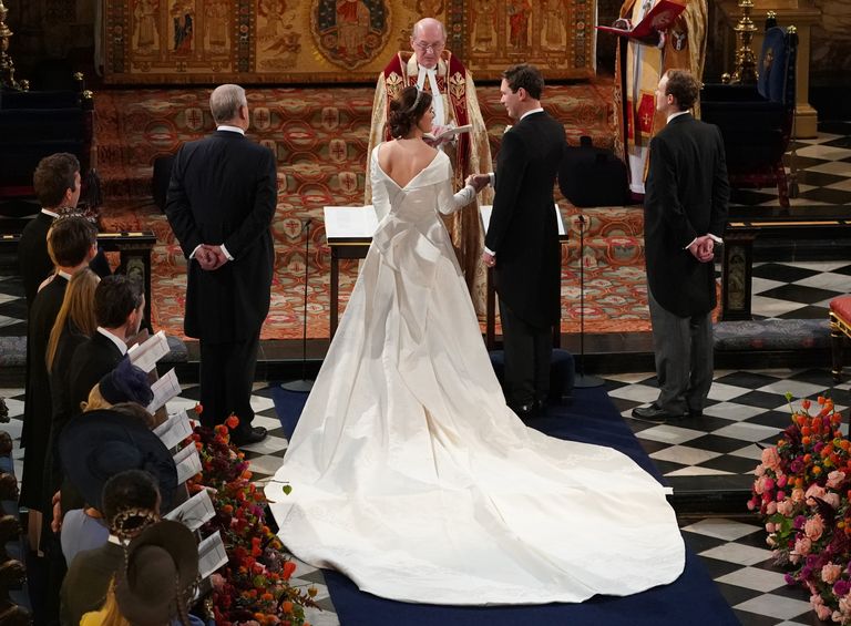 Princess Eugenie