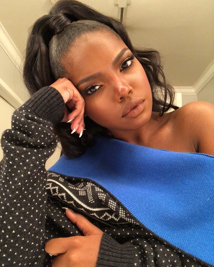 Picture of Ryan Destiny