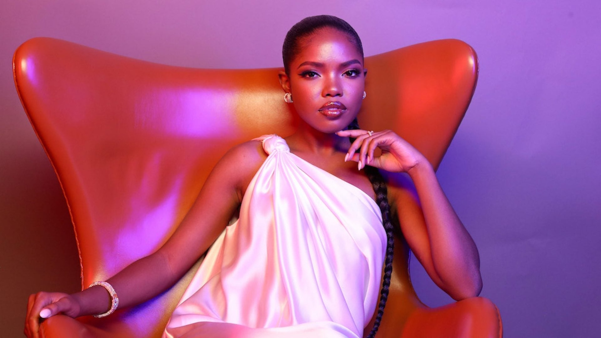 Ryan Destiny