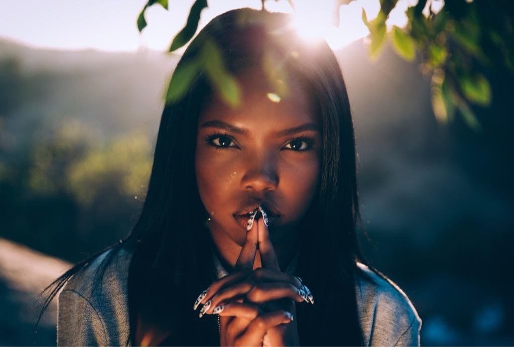 Ryan Destiny Image