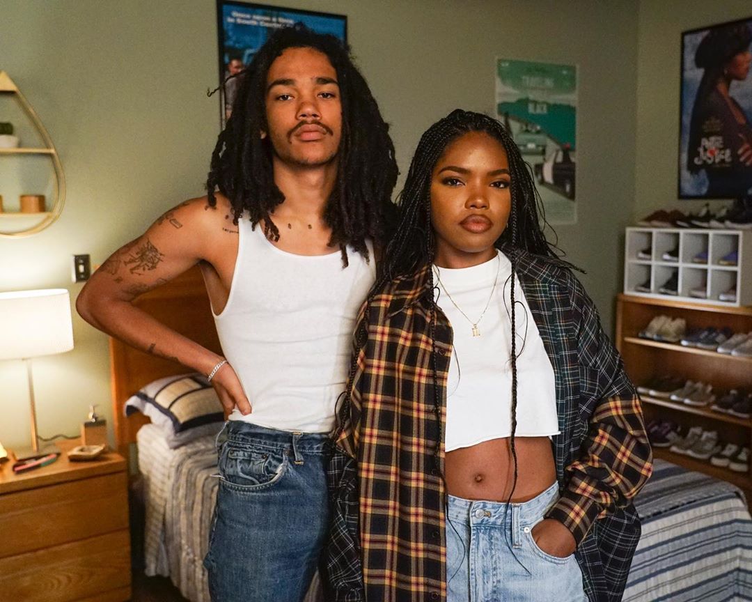 Ryan Destiny