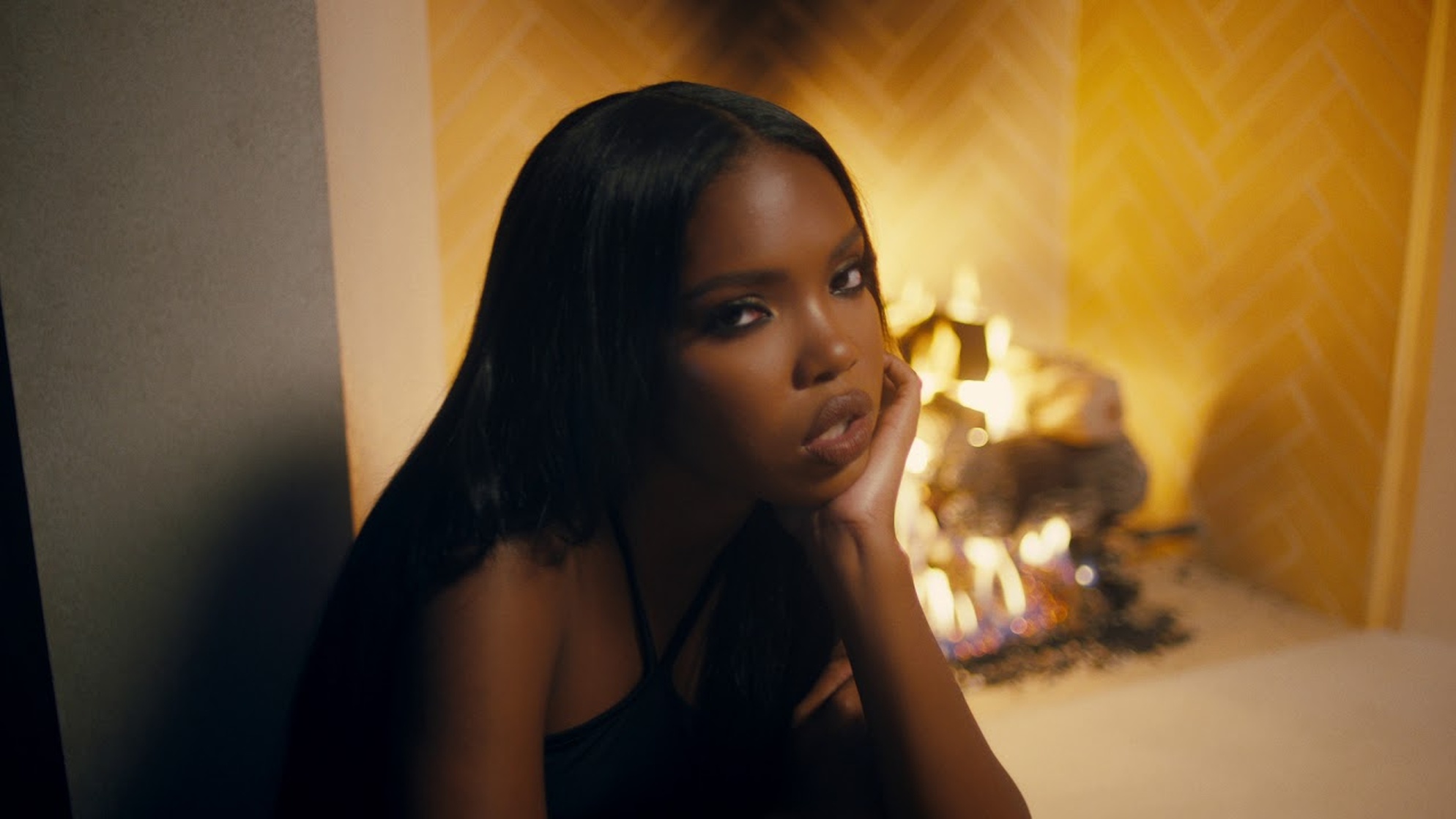Ryan Destiny