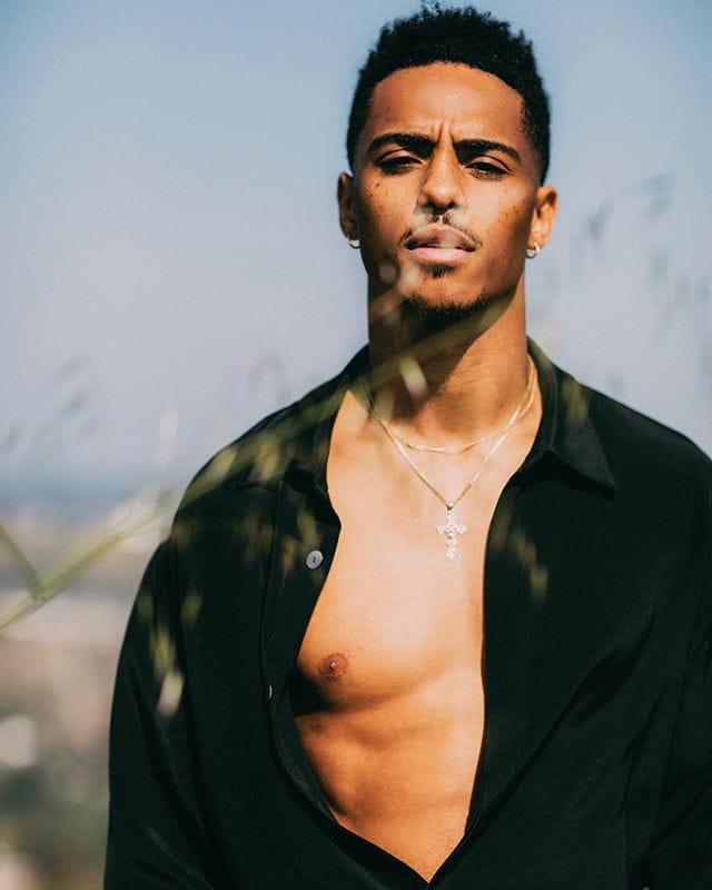 Keith Powers picture