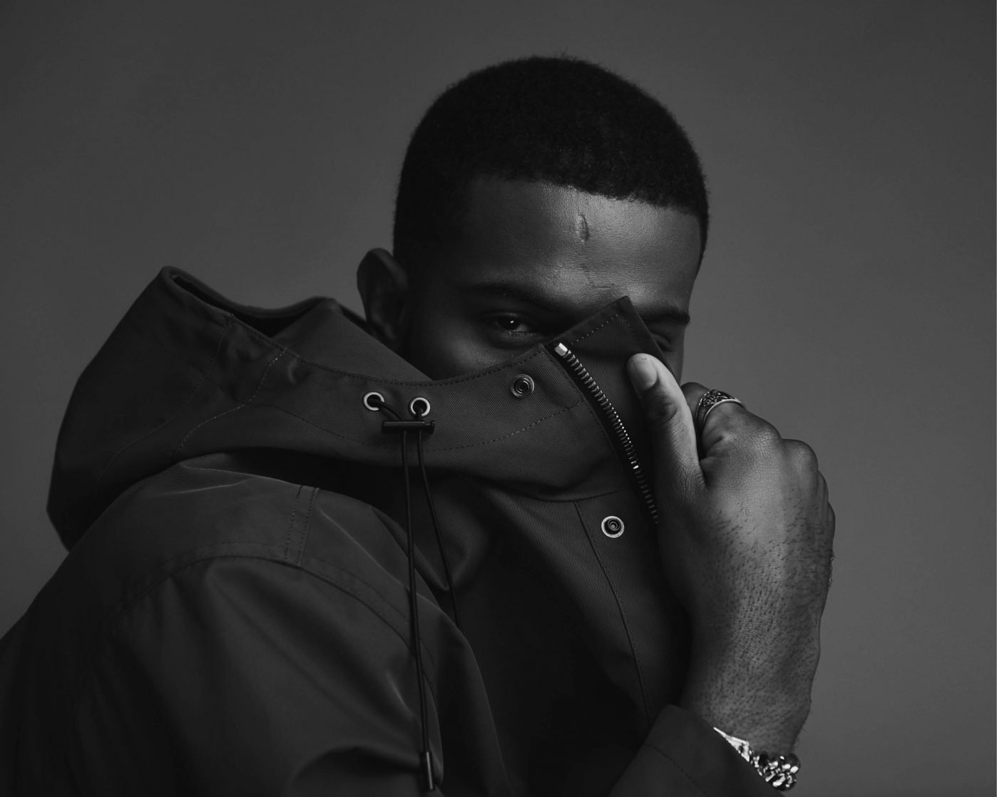 Trevor Jackson