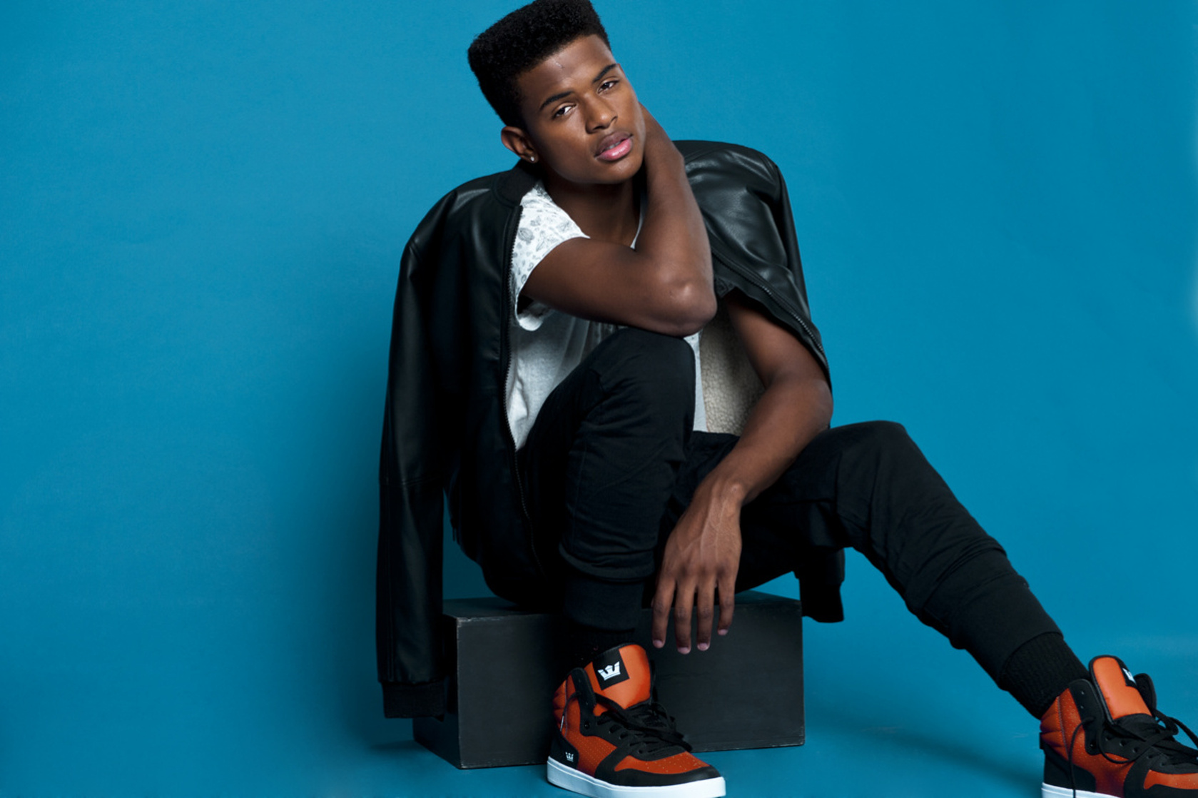 Trevor Jackson