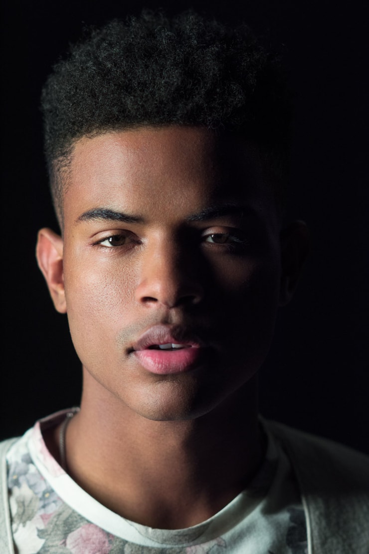 Trevor Jackson Picture