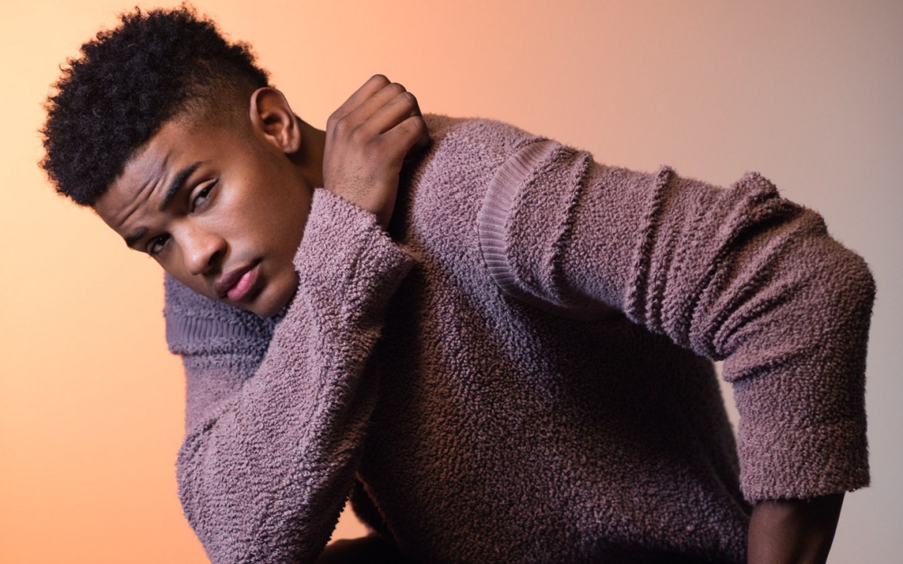 Trevor Jackson