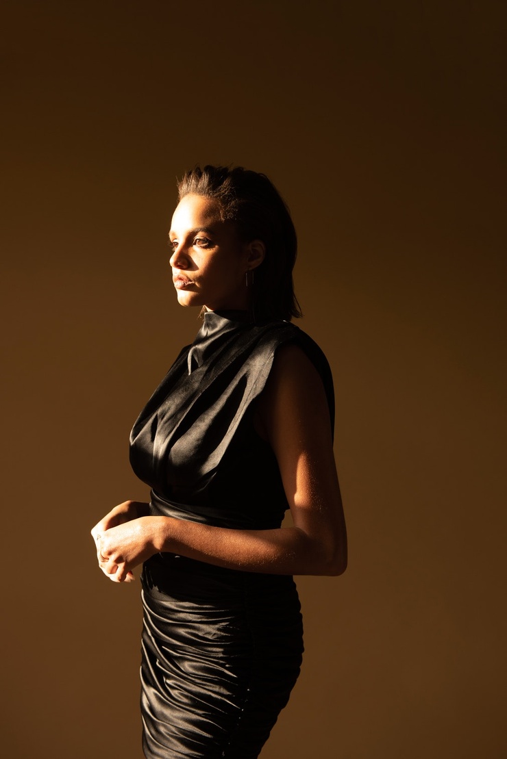 Picture of Ashley Nicole Williams