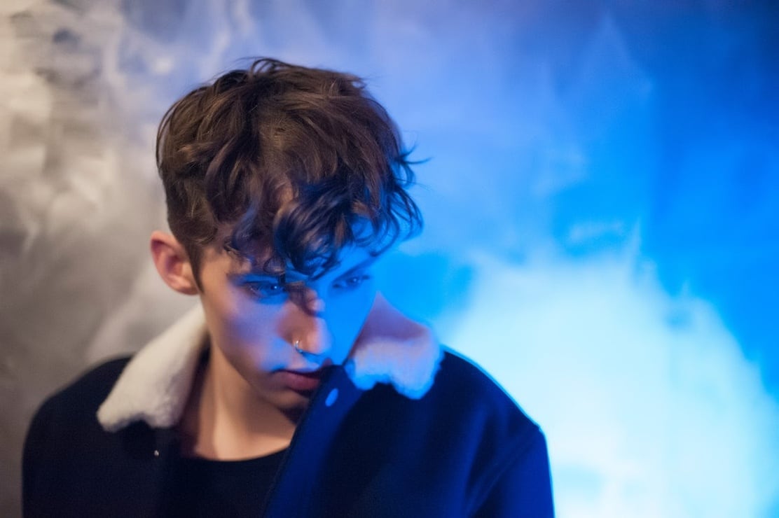 Picture of Troye Sivan