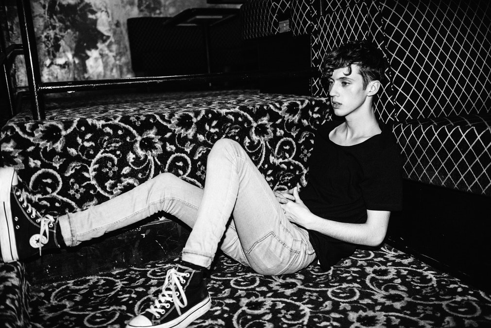 Troye Sivan