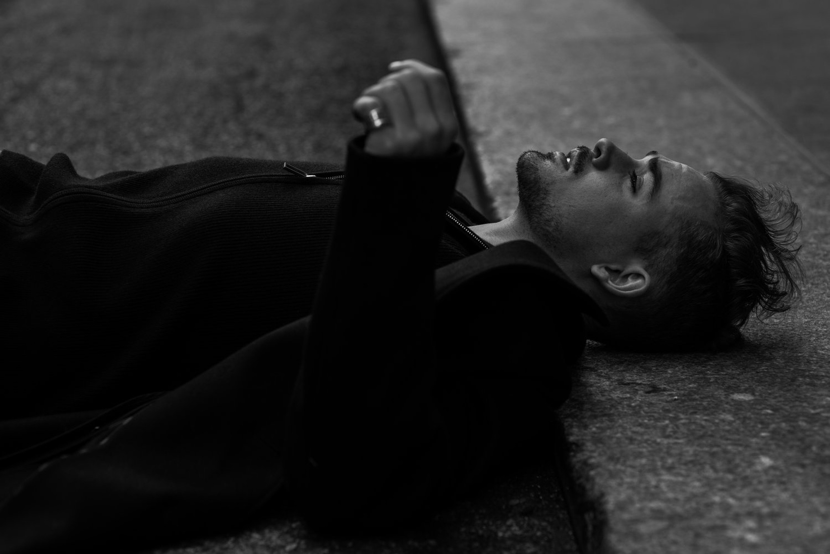 Dacre Montgomery