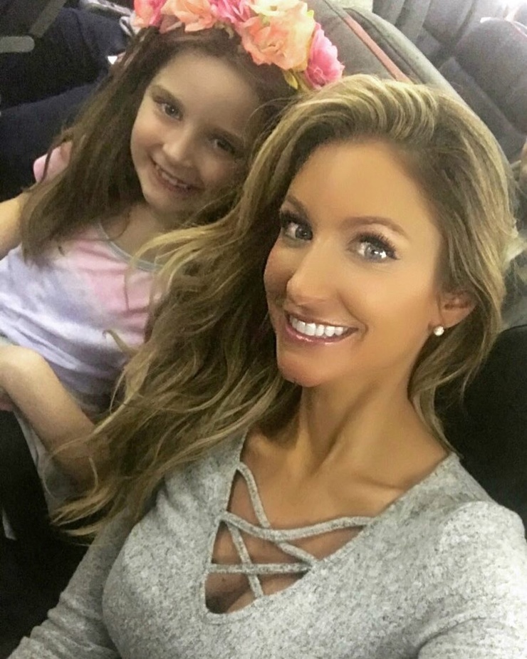 Image of McKinzie Roth