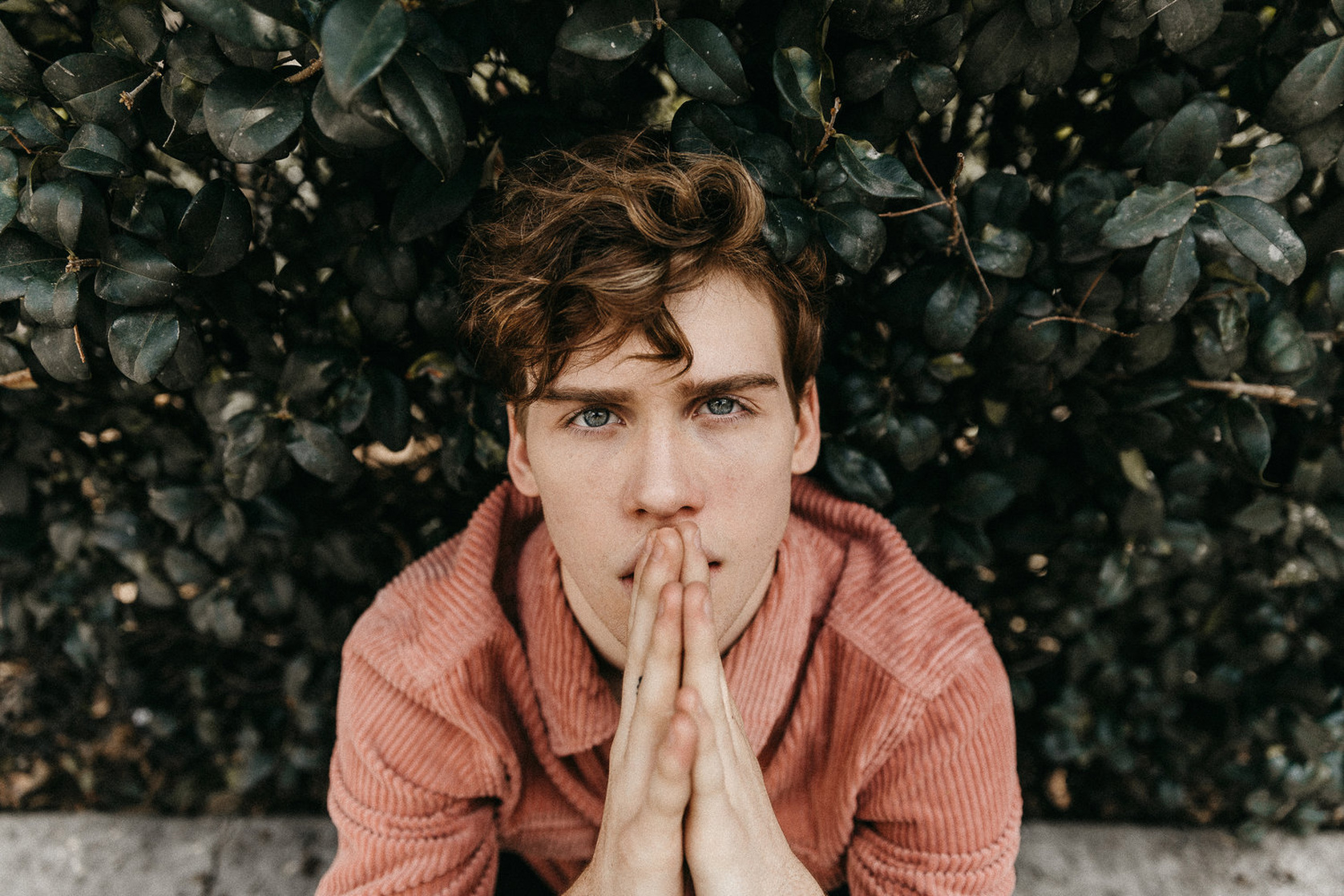 Aidan Alexander