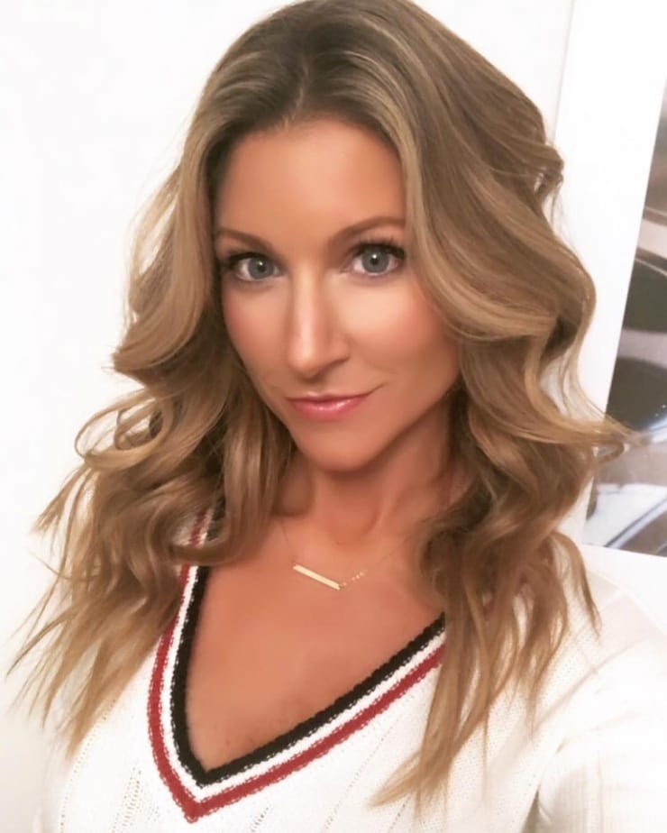 McKinzie Roth image