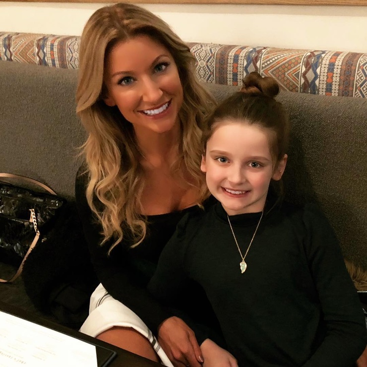 Picture of McKinzie Roth