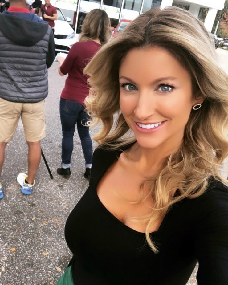 Picture of McKinzie Roth