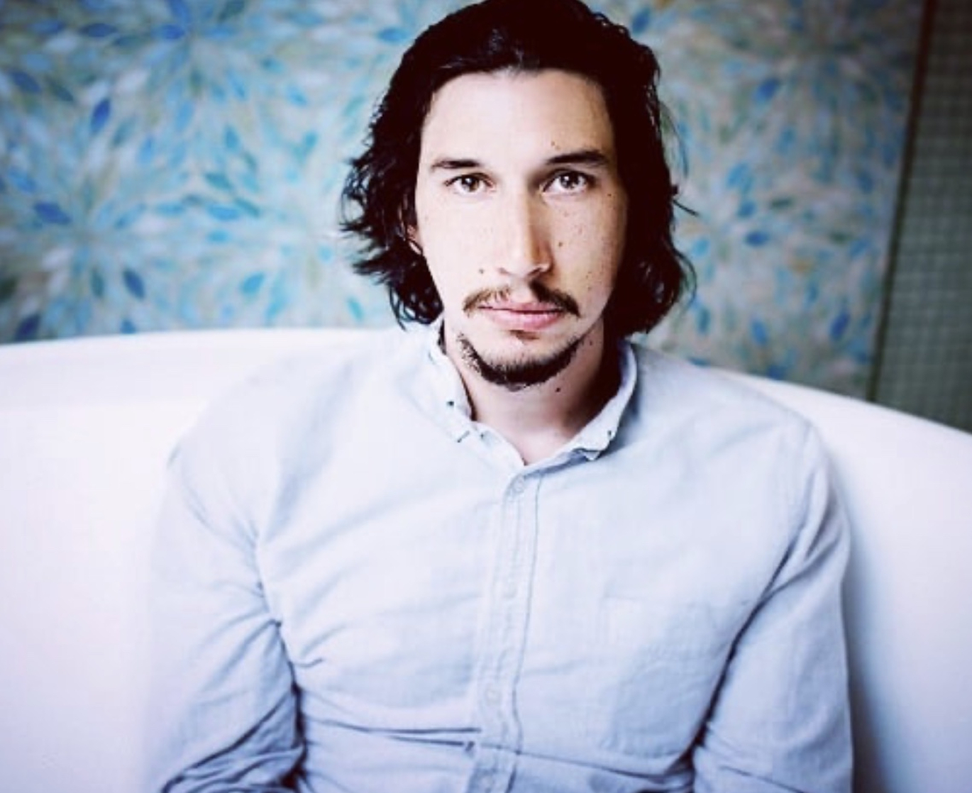 Adam Driver