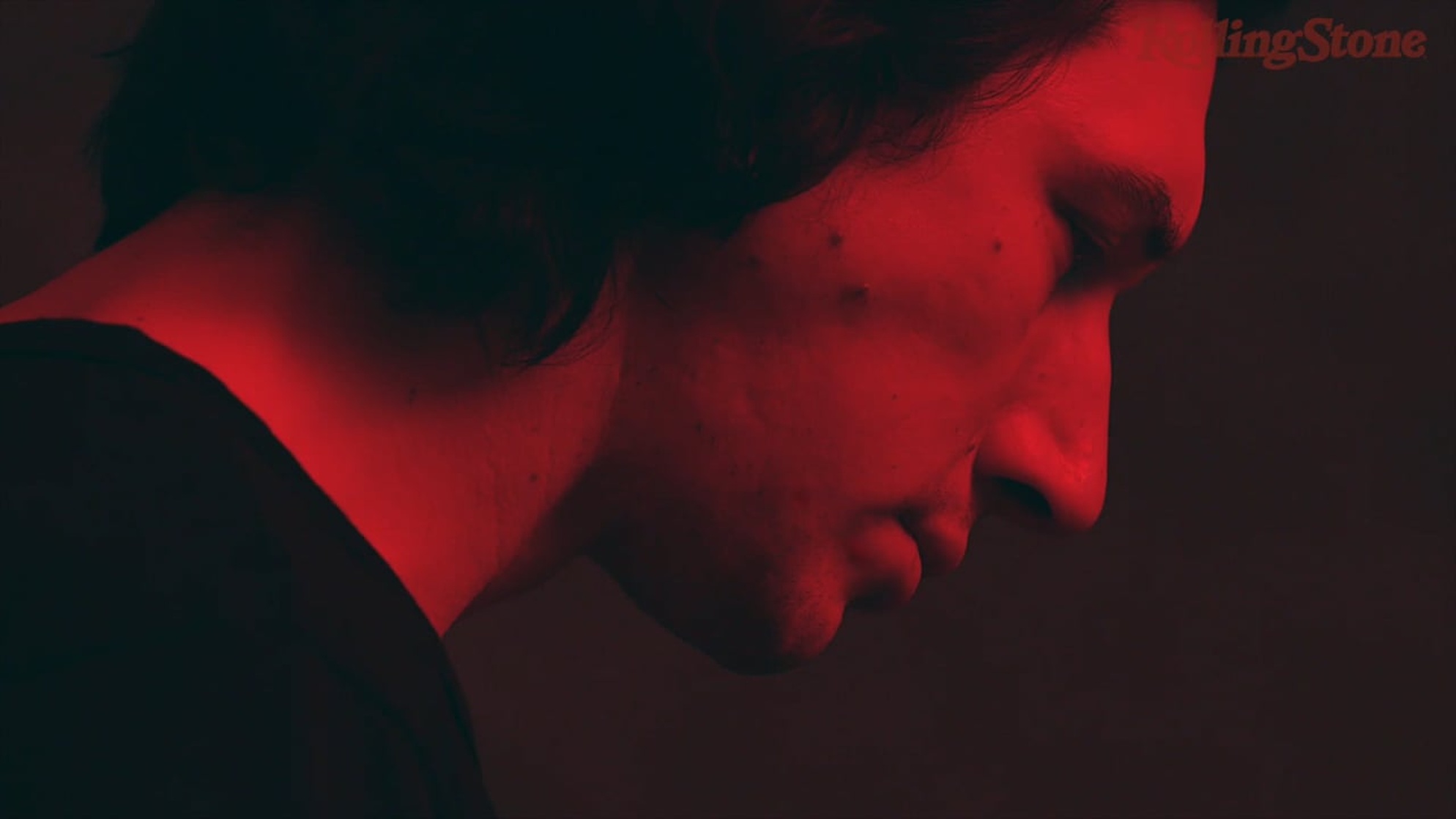 Adam Driver