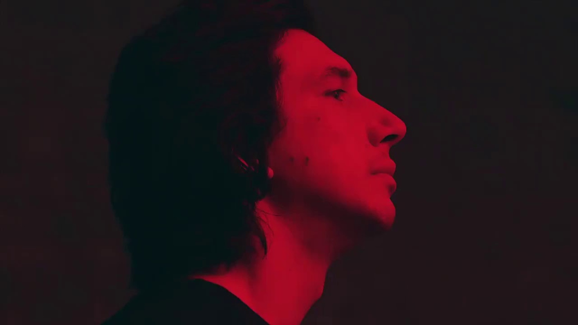 Adam Driver