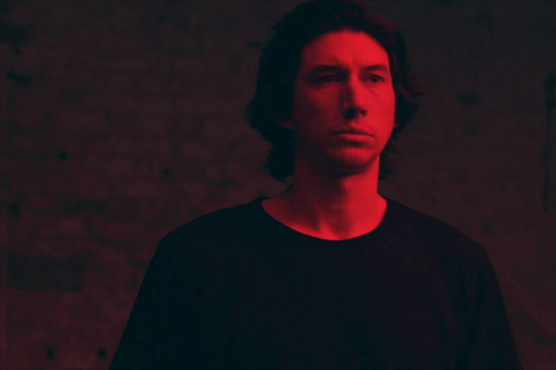 Adam Driver