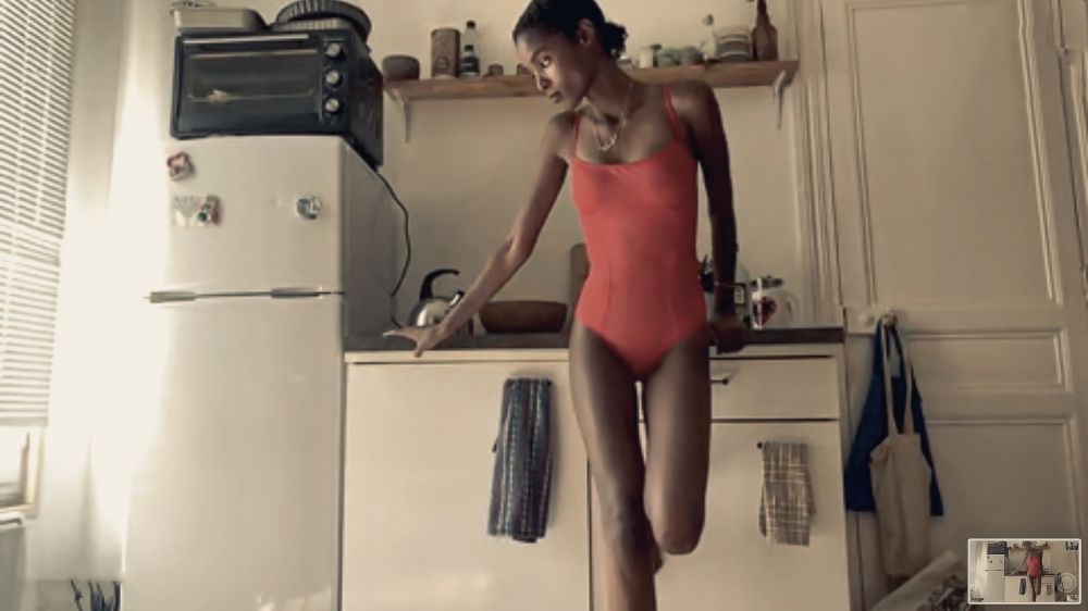 Malika Louback