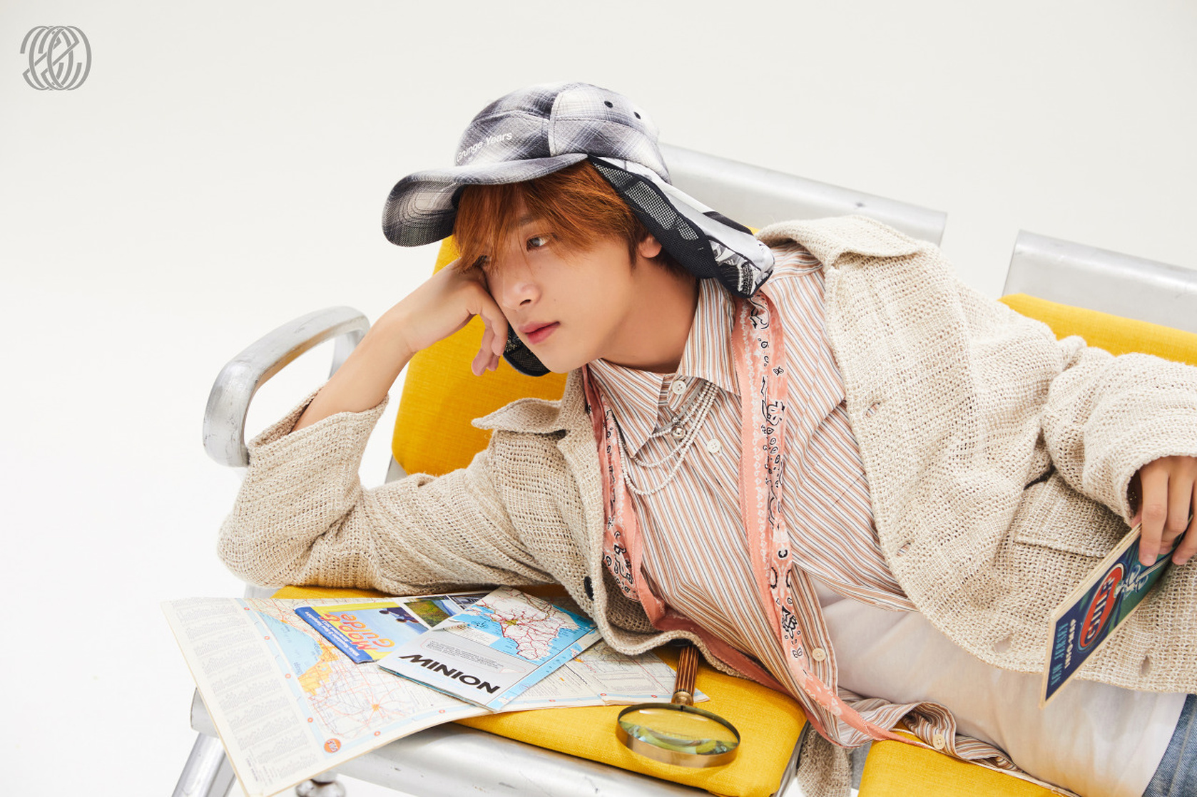 Haechan