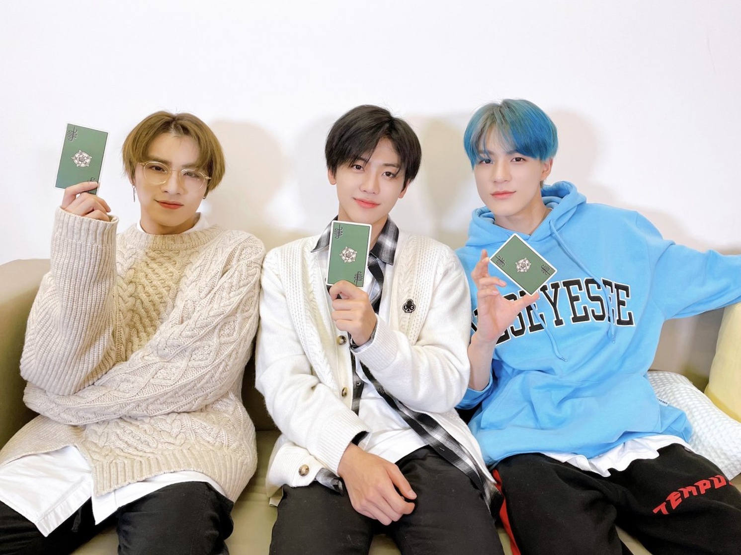 NCT