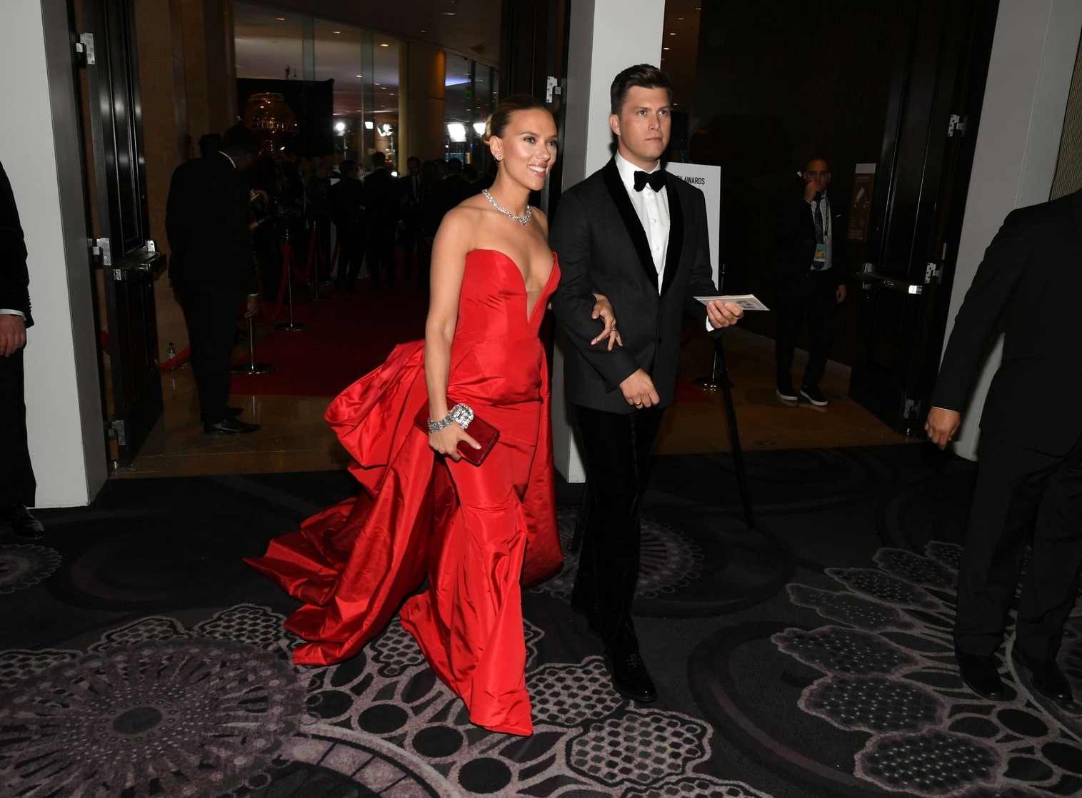 Colin Jost