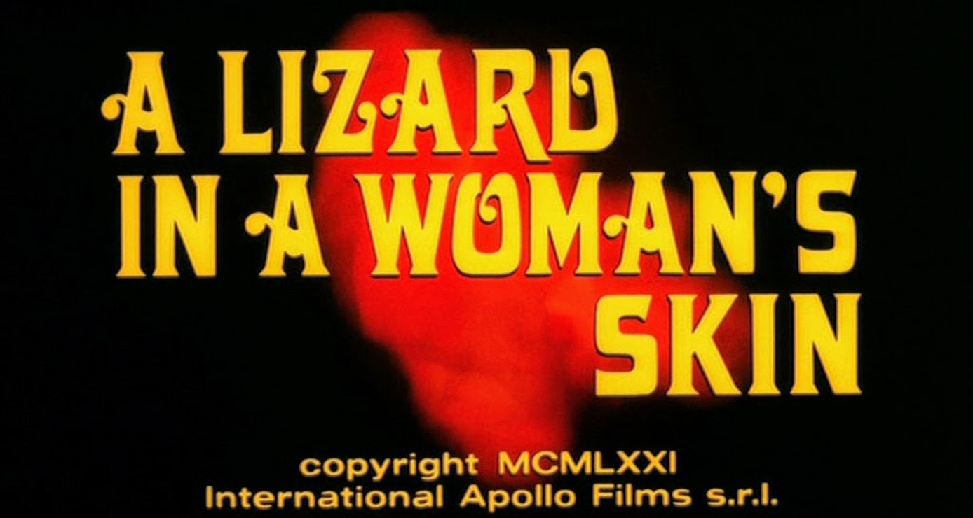 Picture of A Lizard in a Woman's Skin (1971)